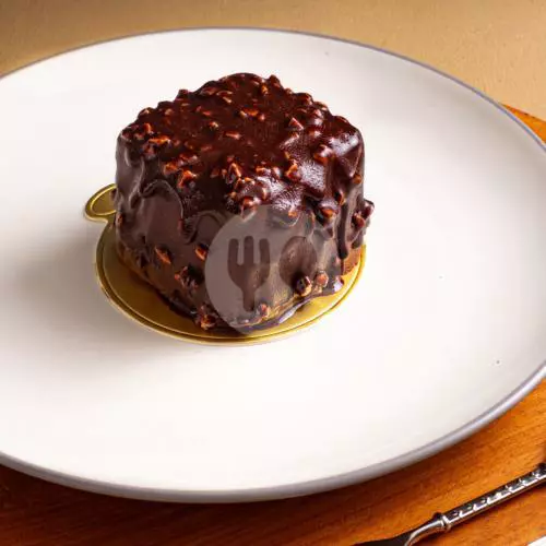 ChocoNutty